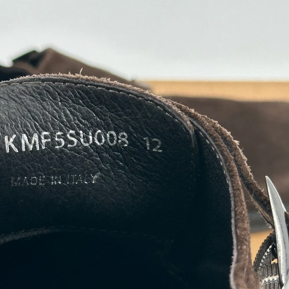 Kenneth Cole made italy